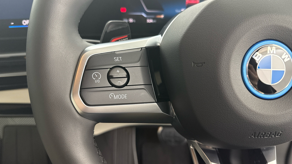 BMW iX1 150Kw Edrive20 Xline 65Kwh Tech Green #17