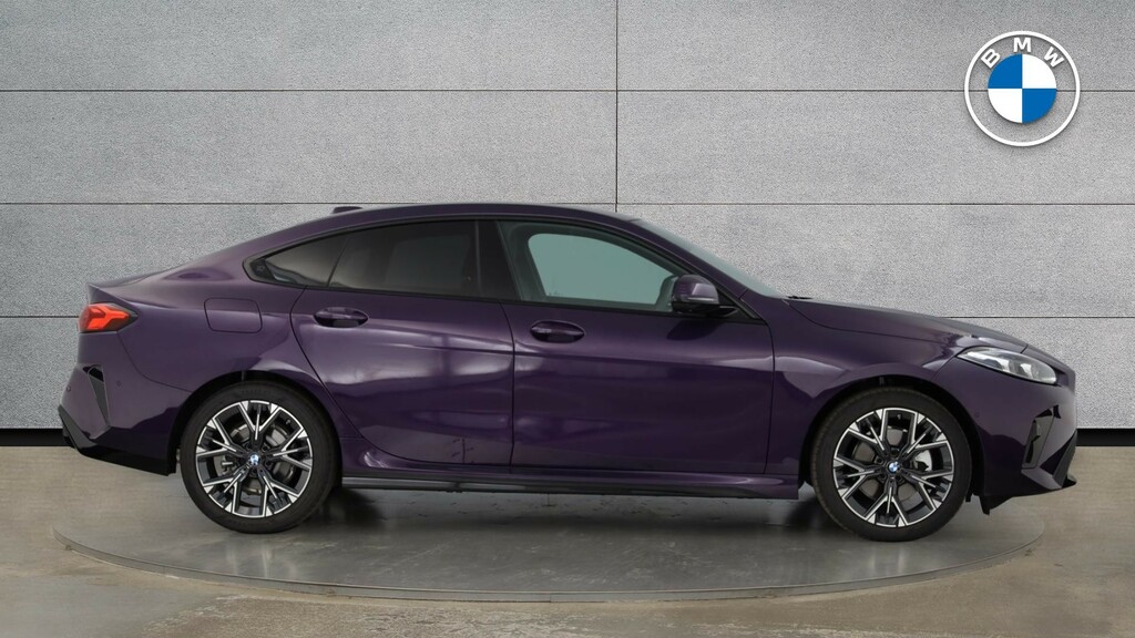 BMW 2 Series Gran Coupe 220 M Sport Gran Coupe  #3