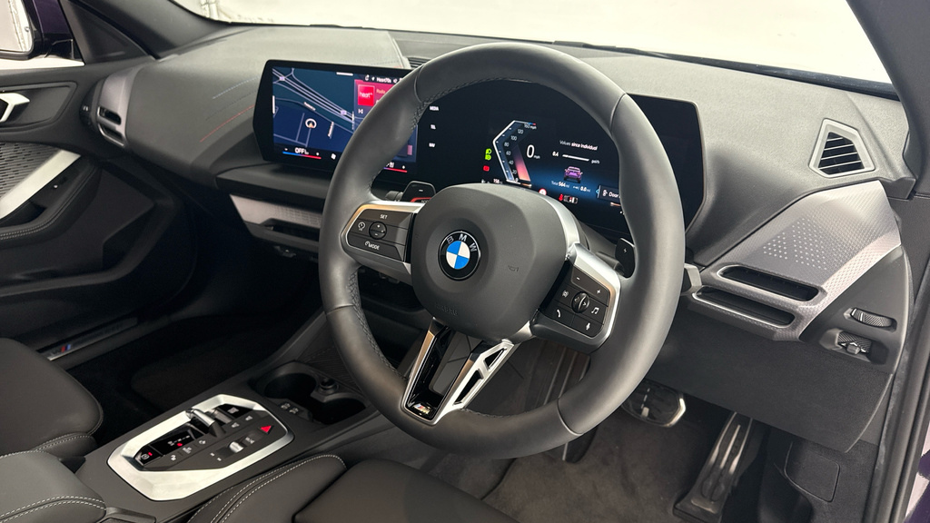 BMW 2 Series Gran Coupe 220 M Sport Gran Coupe  #6