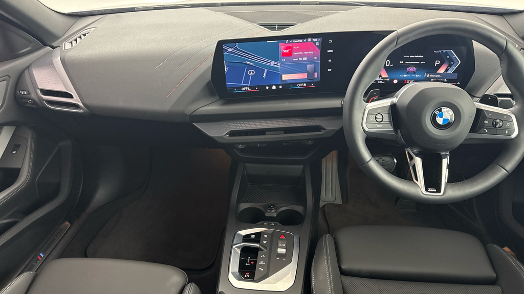 BMW 2 Series Gran Coupe 220 M Sport Gran Coupe  #4