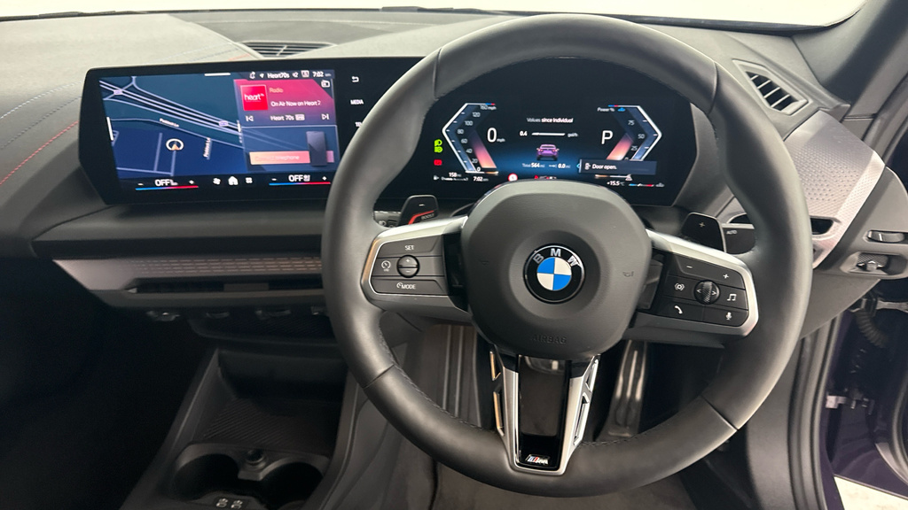 BMW 2 Series Gran Coupe 220 M Sport Gran Coupe  #5