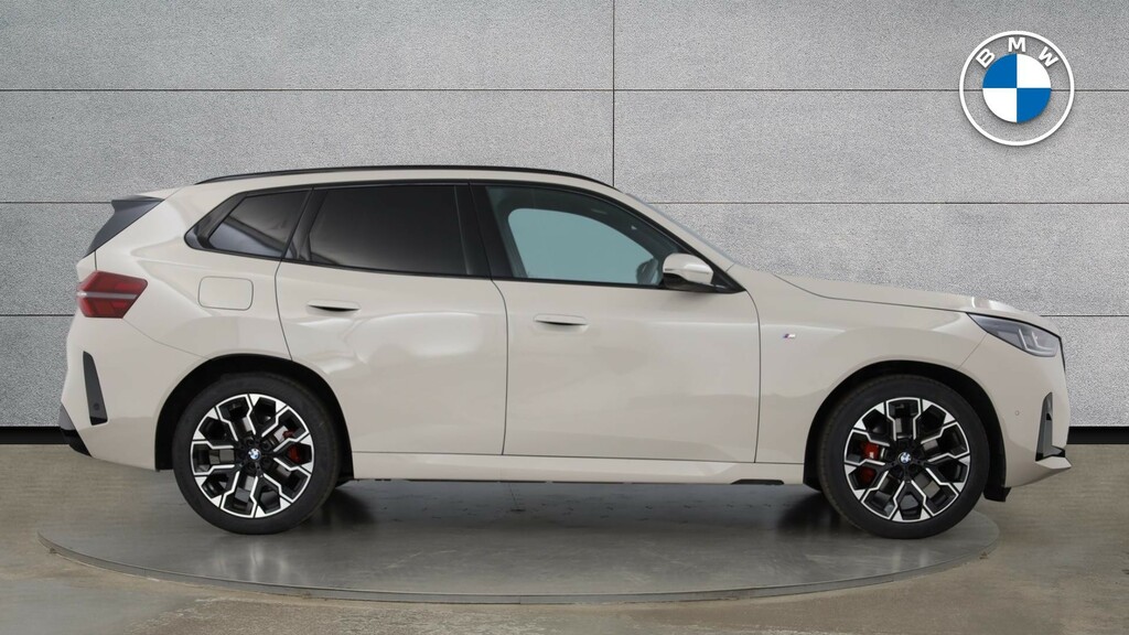 BMW X3 X3 20D Xdrive M Sport #3