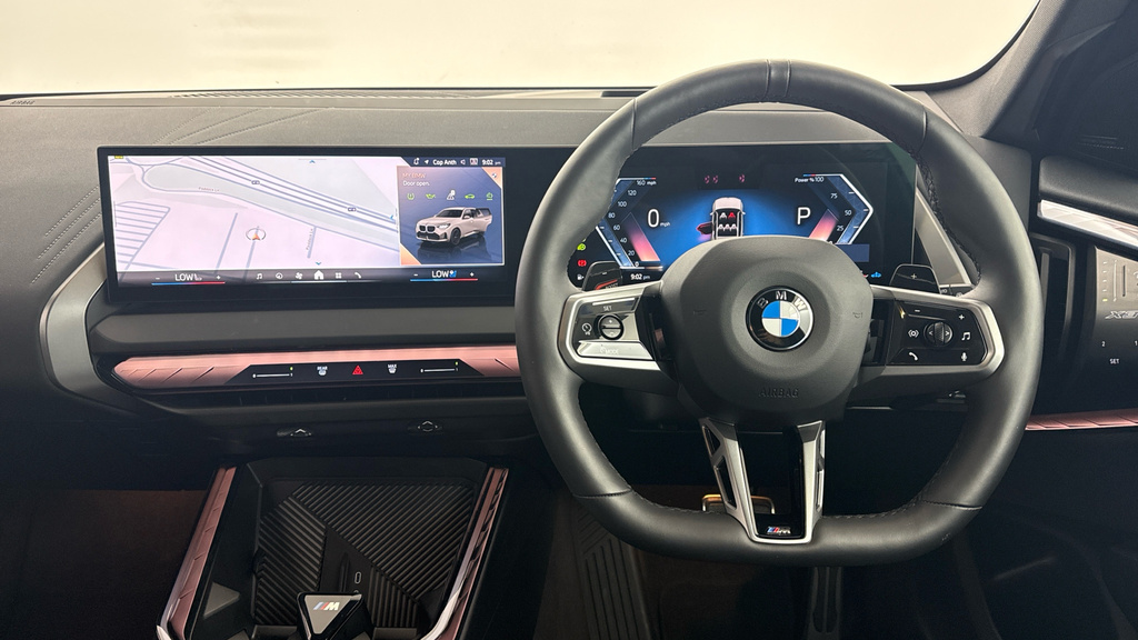 BMW X3 X3 20D Xdrive M Sport #5