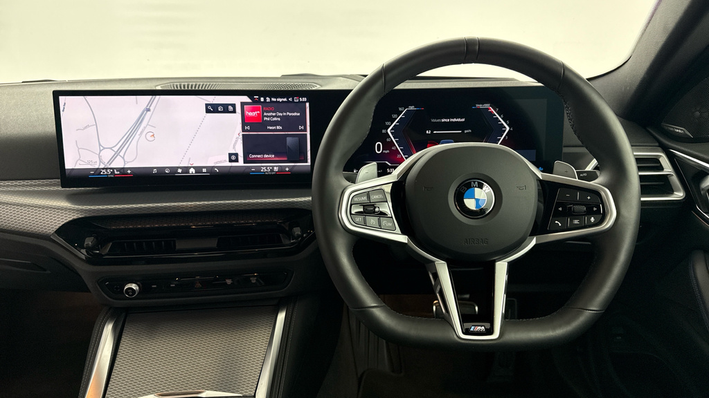 BMW 4 Series Gran Coupe 420I M Sport Coupe #5