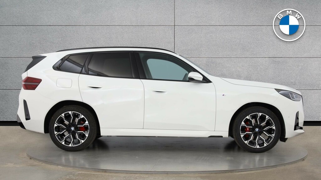 BMW X3 X3 20D Xdrive M Sport  #3