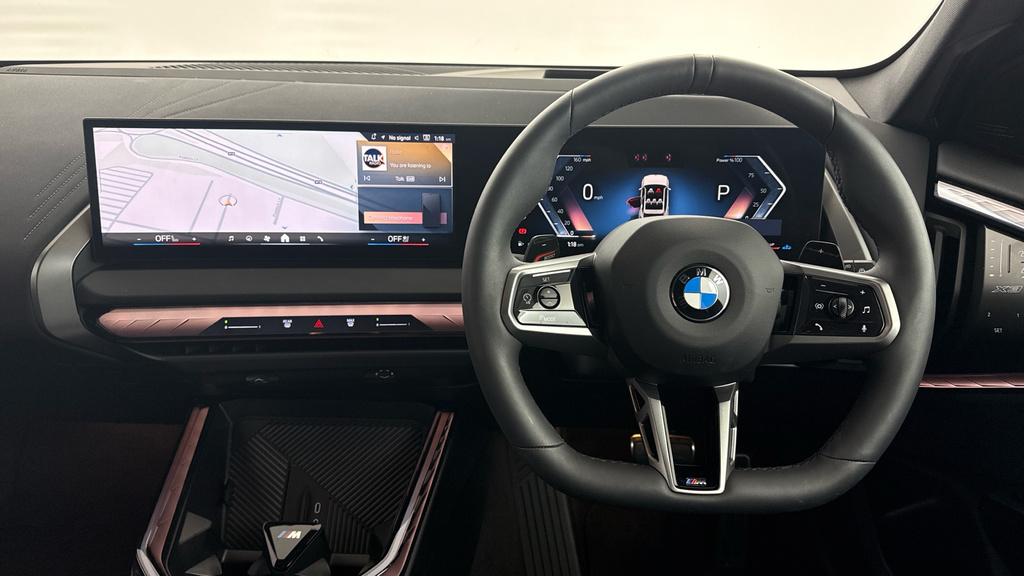 BMW X3 X3 20D Xdrive M Sport  #5