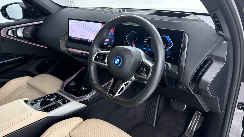 BMW X3 X3 30E Xdrive M Sport  #6