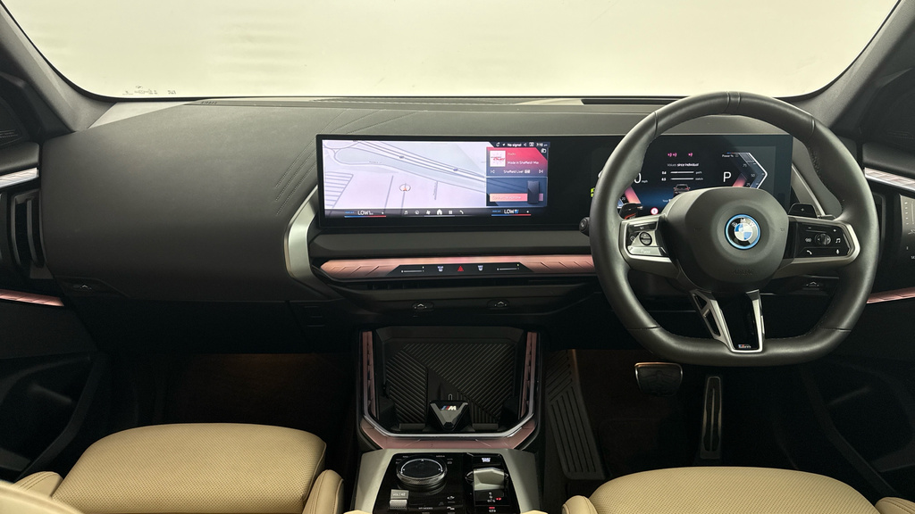 BMW X3 X3 30E Xdrive M Sport  #4