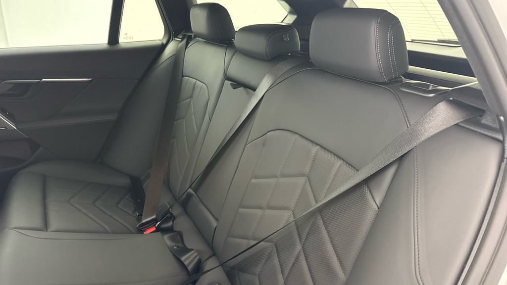 BMW 5 Series 530E M Sport Pro Grey #12