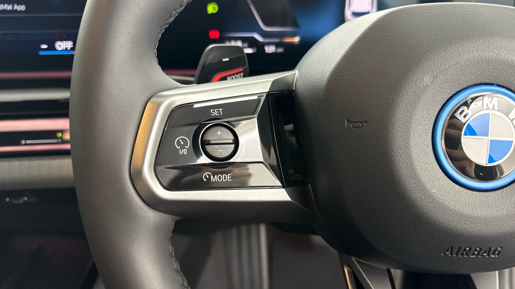 BMW 5 Series 530E M Sport Pro Grey #17