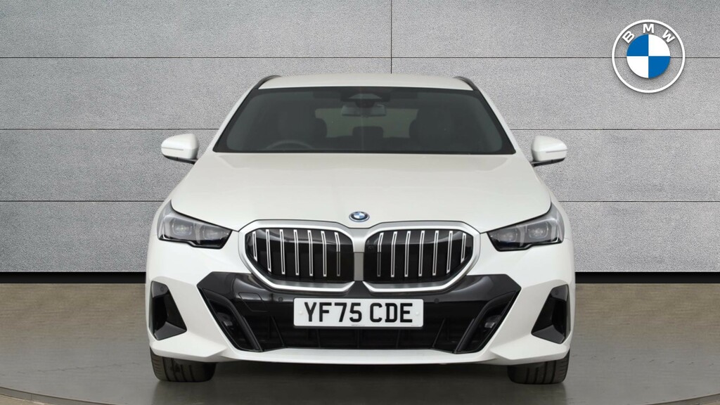 BMW 5 Series 530E M Sport Pro Grey #16