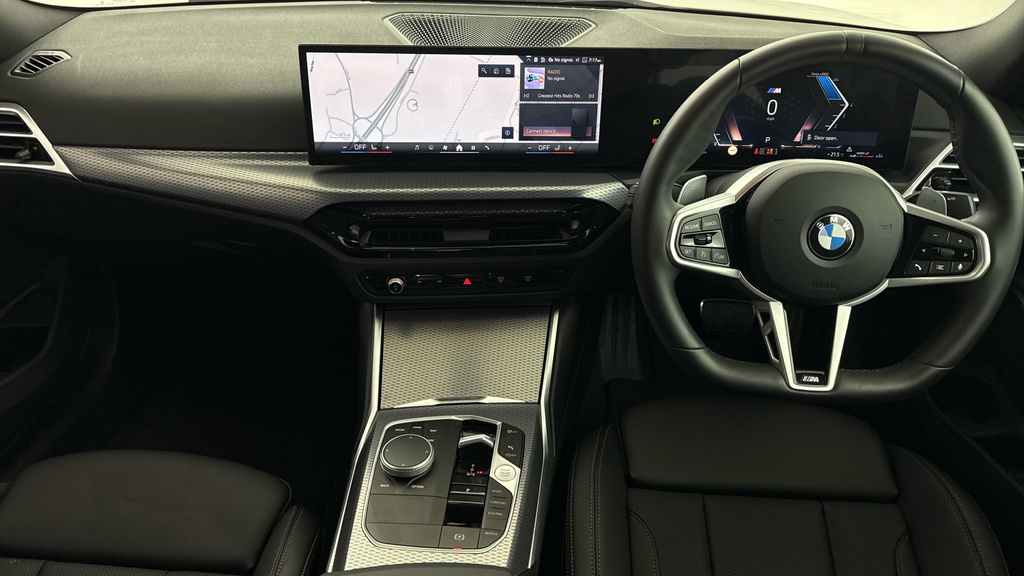 BMW 3 Series 320I M Sport Saloon #4