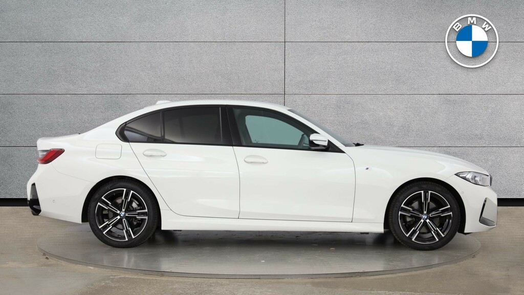 BMW 3 Series 320I M Sport Saloon #3
