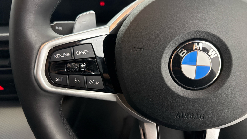 BMW 3 Series M340i Xdrive Touring Black #17