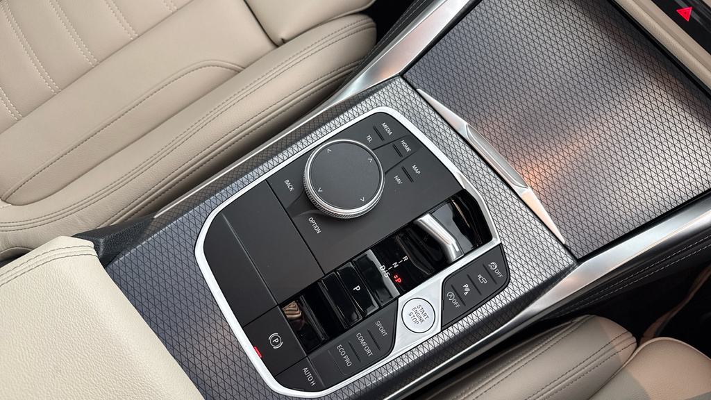 BMW 4 Series Gran Coupe 420I M Sport Gran Coupe Grey #10
