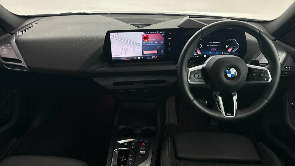 BMW 2 Series Gran Coupe 220 M Sport Gran Coupe  #4