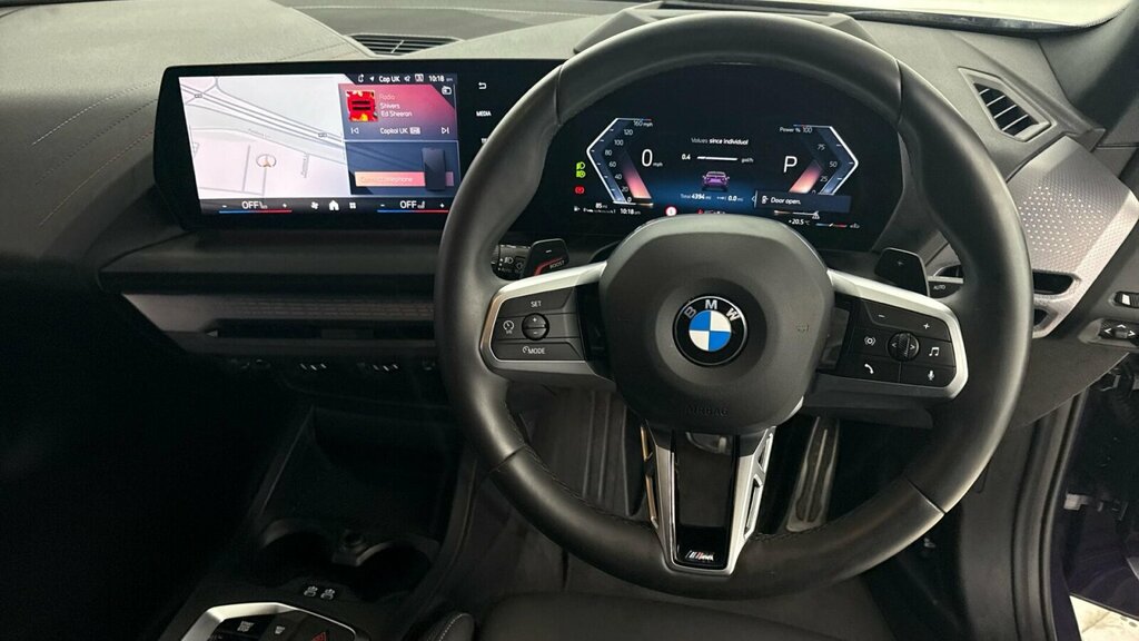 BMW 2 Series Gran Coupe 220 M Sport Gran Coupe  #5