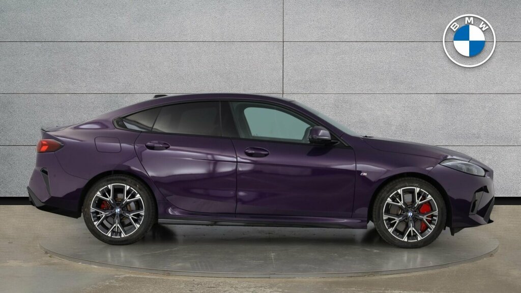 BMW 2 Series Gran Coupe 220 M Sport Gran Coupe  #3