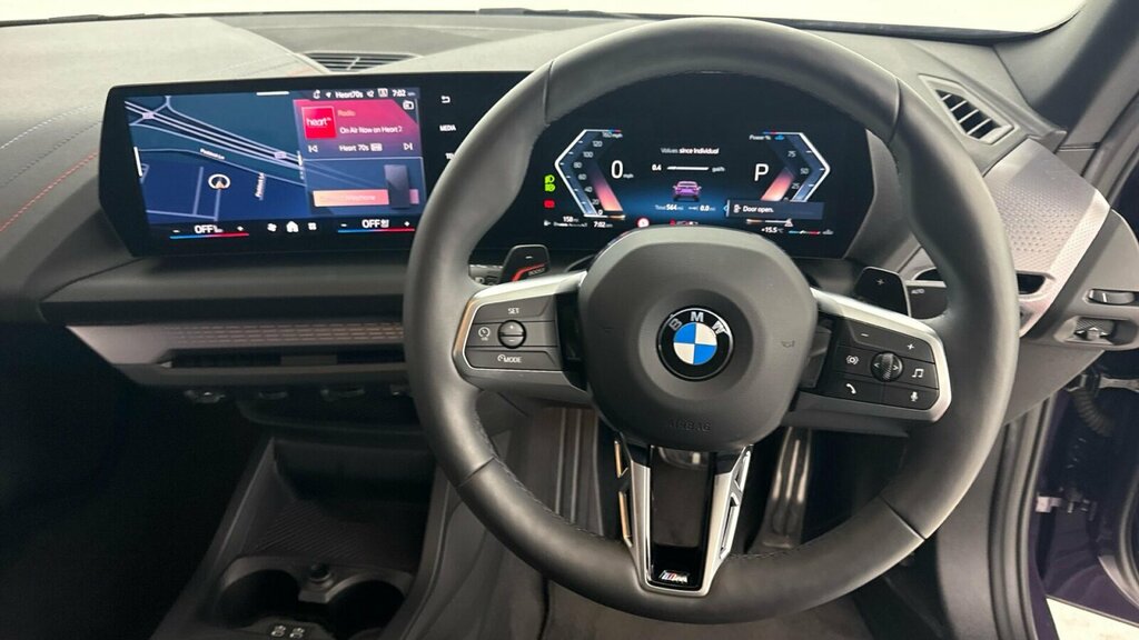 BMW 2 Series Gran Coupe 220 M Sport Gran Coupe  #5