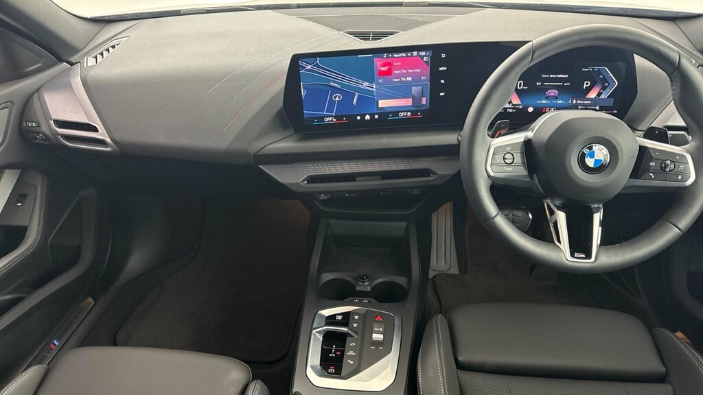 BMW 2 Series Gran Coupe 220 M Sport Gran Coupe  #4