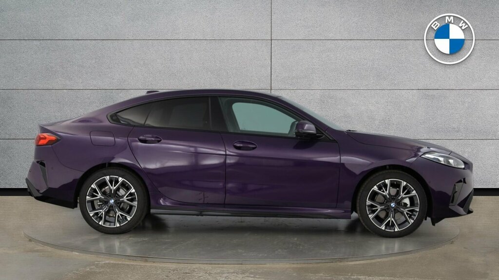 BMW 2 Series Gran Coupe 220 M Sport Gran Coupe  #3