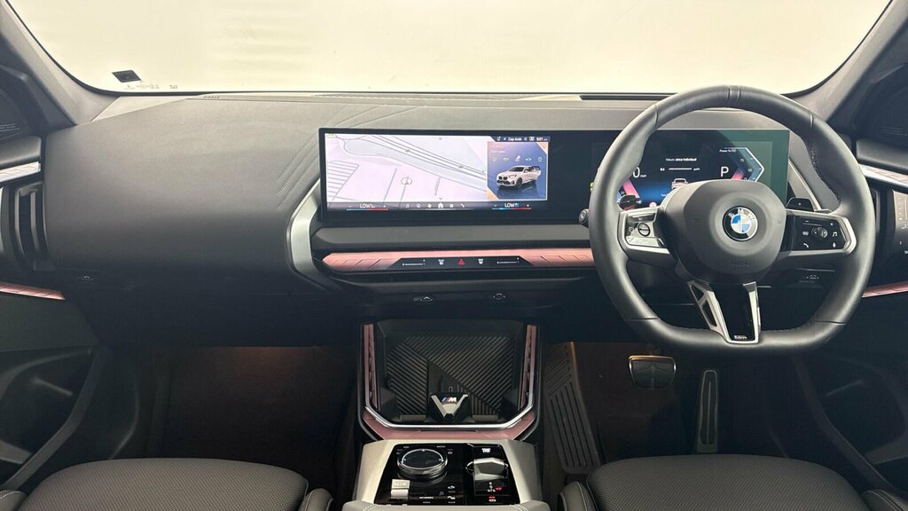 BMW X3 X3 20D Xdrive M Sport Grey #4
