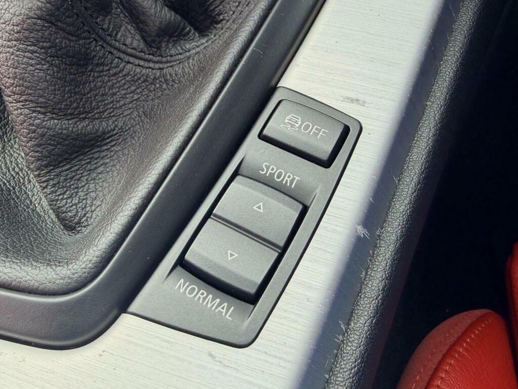 BMW Z4 23I Sdrive Ulez Leather Nav Bluetooth Blue #17