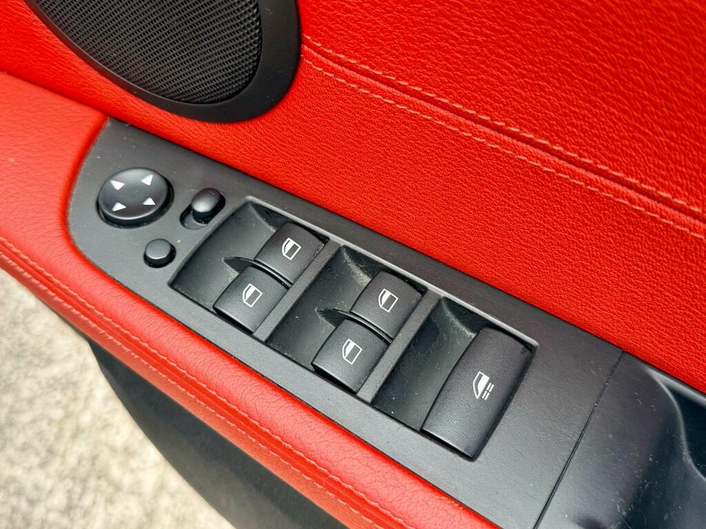 BMW Z4 23I Sdrive Ulez Leather Nav Bluetooth Blue #16