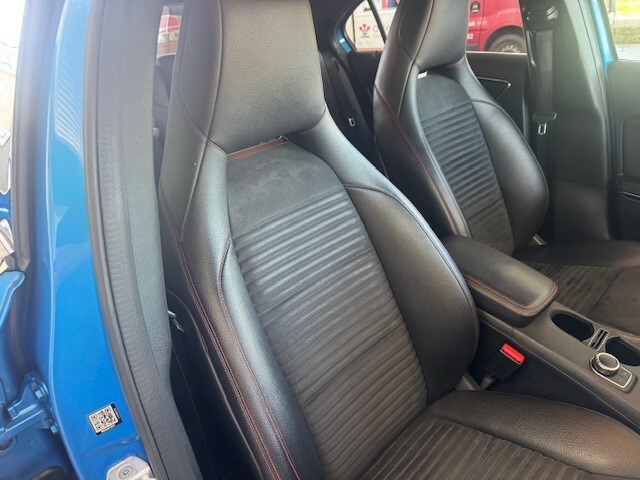 Mercedes-Benz A Class Cdi Blueefficiency Amg Sport  #6