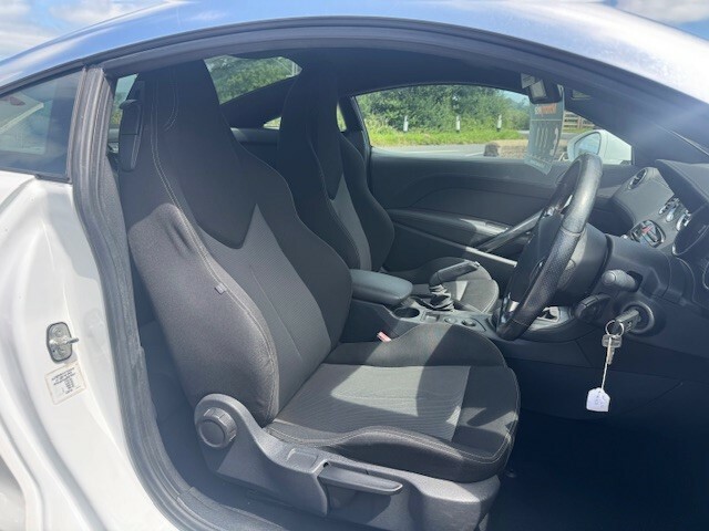 Peugeot RCZ 1.6Thp Sport 156Bhp Coupe  #5