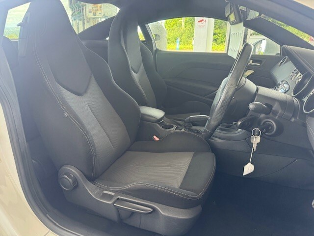 Peugeot RCZ Rcz Gt Hdi Black #11
