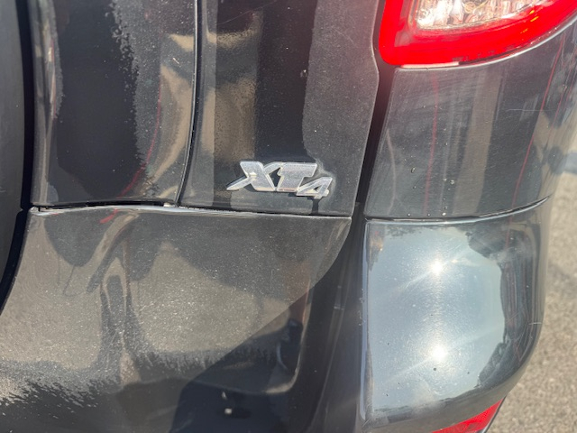 Toyota Rav 4 Suv Grey #7
