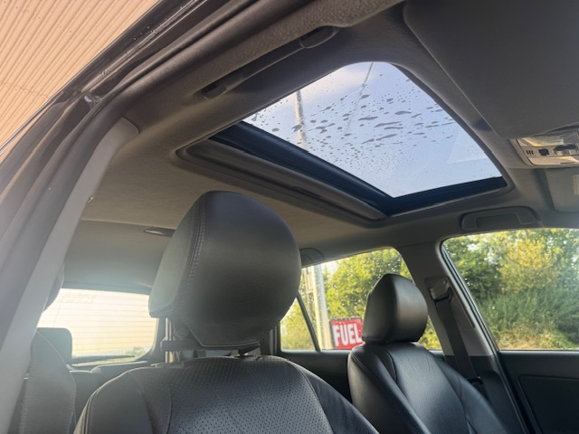 Toyota Rav 4 Suv Grey #9