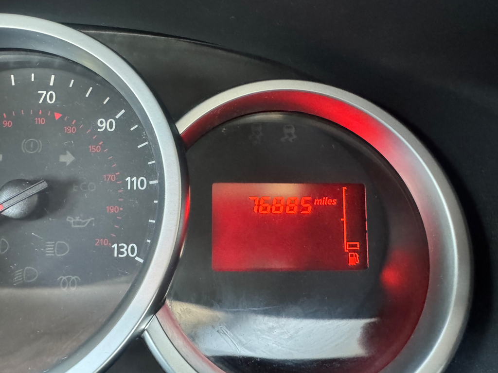 Dacia Sandero Stepway Stepway 0.9 Tce Laureate Black #13