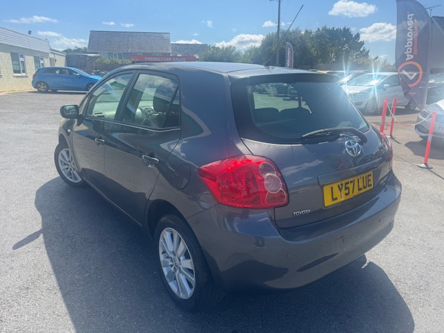 Toyota Auris T Spirit Vvt-i #2
