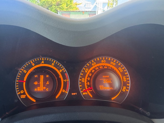 Toyota Auris T3 Silver #13