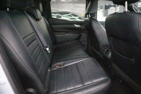 Mercedes-Benz X Class 3.0 Cdi V6 Power Double Cab Pickup G-tronic 4Mati Green #37