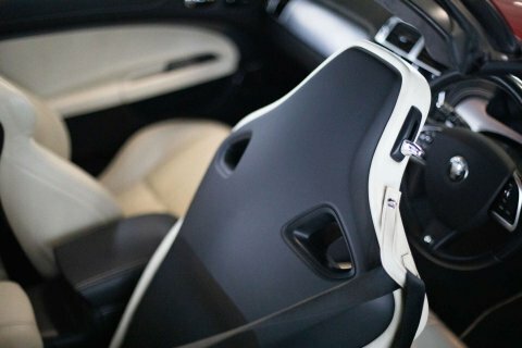 Jaguar XK 5.0 V8 Signature Euro 5 Black #20