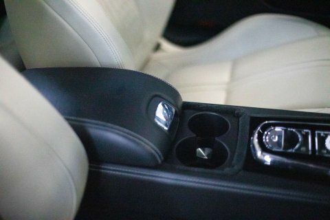 Jaguar XK 5.0 V8 Signature Euro 5 Black #55