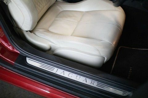 Jaguar XK 5.0 V8 Signature Euro 5 Black #48