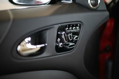 Jaguar XK 5.0 V8 Signature Euro 5 Black #13