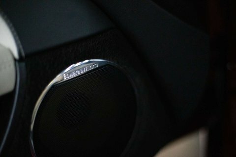 Jaguar XK 5.0 V8 Signature Euro 5 Black #15