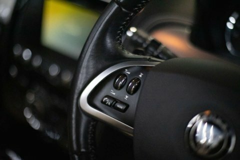 Jaguar XK 5.0 V8 Signature Euro 5 Black #52
