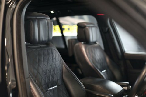 Land Rover Range Rover 2.0 D200 Mhev Edition Suv 4Wd Euro Black #71