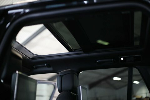 Land Rover Range Rover 2.0 D200 Mhev Edition Suv 4Wd Euro Black #93