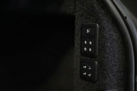 Land Rover Range Rover 2.0 D200 Mhev Edition Suv 4Wd Euro Black #8