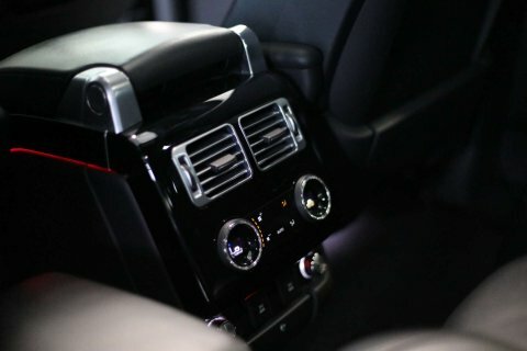Land Rover Range Rover 2.0 D200 Mhev Edition Suv 4Wd Euro Black #41