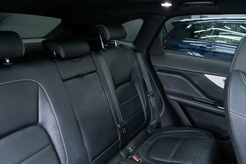 Jaguar F-Pace 2.0 L 2.0 D180 R-sport Suv Awd Eur Grey #21