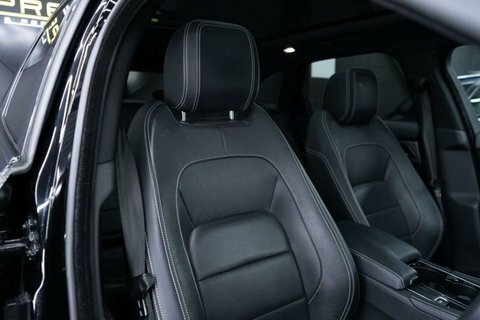 Jaguar F-Pace 2.0 D180 R-sport Black #6