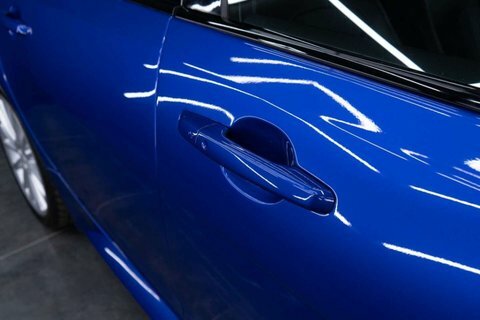 Jaguar XE 2.0D Portfolio Saloon Awd Euro 6 Blue #30